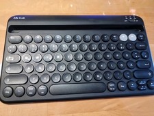 Jelly Comb Bluetooth Tablet Tastatur