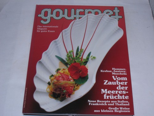 Willsberger johann gourmet - willsberger,, johann:gourmet