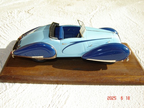 Talbot lago t150 1933 - talbot, ss