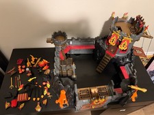 Playmobil Novelmore 70221