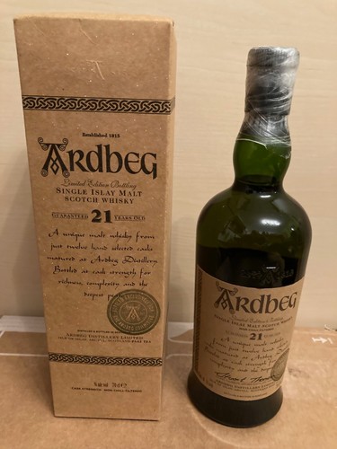 Single malt scotch - , whisky
