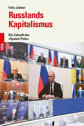 Russlands kapitalismus die - russlands,