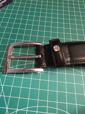 Eleganter Aigner Gürtel