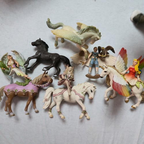 Schleich bayala konvolut - bayala,