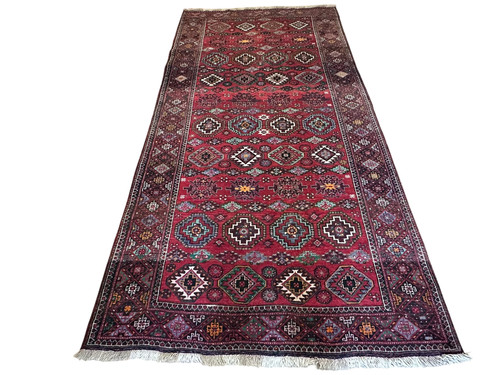 Antik orientteppich - antik,