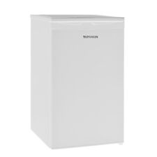 Telefunken CF-34-101-W Gefrierschrank 63 Liter / freistehend / Weiß gebraucht