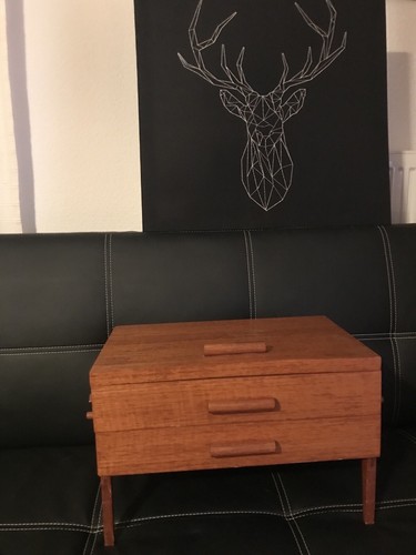 Dänisches vintage stufen - dänisches,