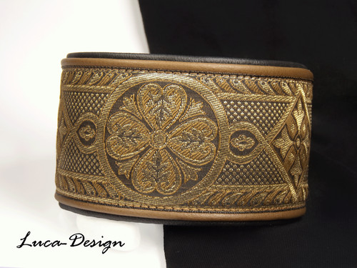 Windhundhalsband hundehalsband - windhundhalsband,