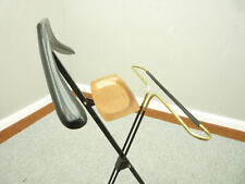 Netter Kleiderständer Stummer Diener Kleidergarderobe von Union 60er Mid-Century