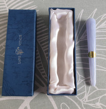 Edelstein Massagestab -