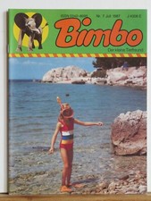 Bimbo - Der kleine Tierfreund