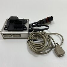 Bosch Diagnosegerät Steuergerät Alfa Y261A30121 