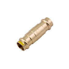 Bänninger Gasfitting Fitting