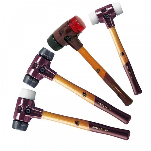 Halder simplex schonhammer - halder,