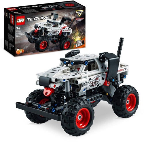 Lego 42150 technic monster - 42150,
