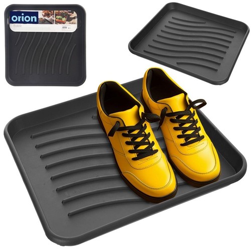 Schuhparkplatz schuhmatte - schuhparkplatz,