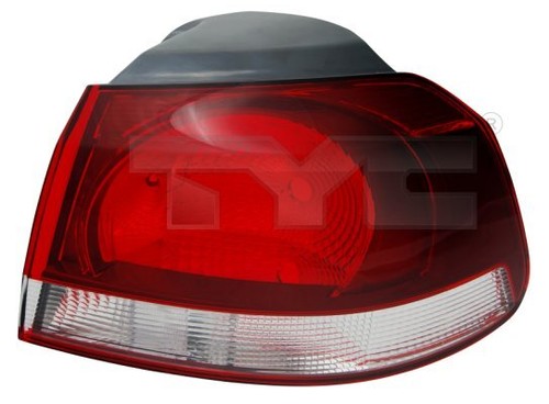 Rücklicht tyc 11434 2 - rücklicht, 11-11434-11-2