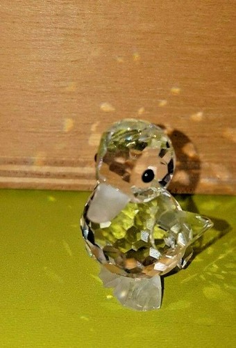 Swarovski ente 5cm - ente,