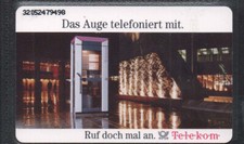 TV889 - TK Telefonkarte PD
