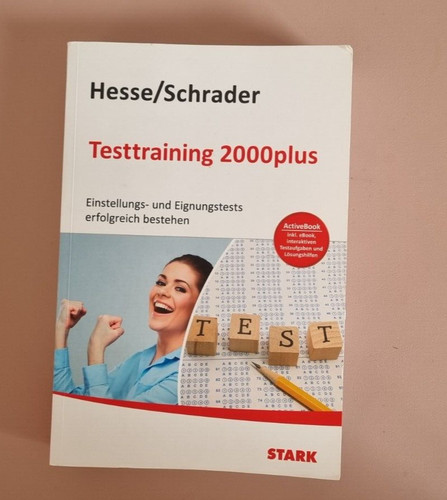 Hesse schrader stark - hesse/schrader,