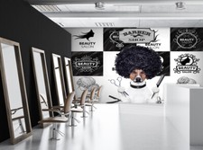 3D Kunstfrisur 874NAM