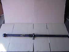 original BMW 5er E39 520i Gelenkwelle Kardanwelle 1229655 189tkm Schaltgetriebe