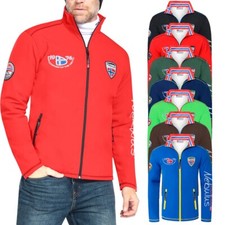 Herren Winterjacke winddicht