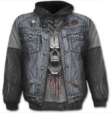 Spiral Direct Thrash Metal mit