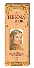 Henna venita color haarbalsam - henna,