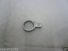 Hazet Ringeinsteckwerkzeug 32,14x18 Ring Einsteck ex BW