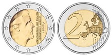 NIEDERLANDE 2 EURO KURSMÜNZEN JAHRGÄNGE 1999 BIS 2025 ZUR AUSWAHL