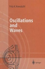 Oscillations and Waves -
