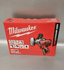 ☆Neu☆ Milwaukee M12BPS-0