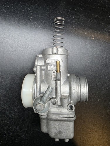 Vergaser dellorto phm40 - dellorto, 40
