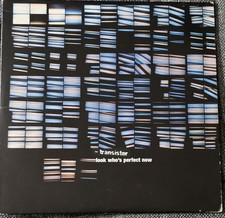Transister - LOOK WHO'S