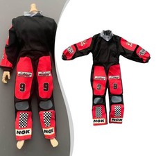 1/6 Actionfiguren-Overall
