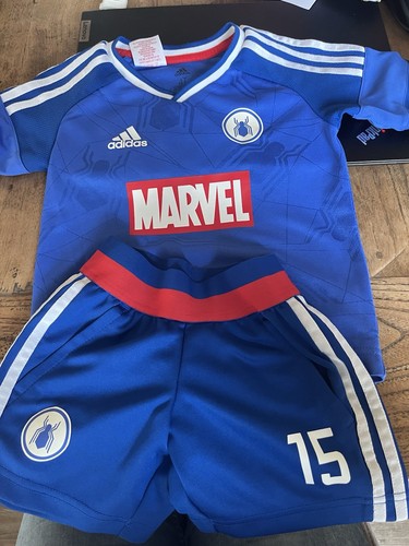 Trikot hose adidas - adidas, 104