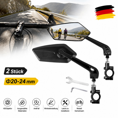 Rückspiegel paar - rückspiegel,