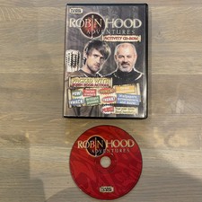 Robin Hood Adventures (PC)