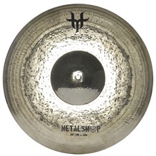 T-Cymbals Metalshop Giga Bell