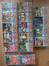 Bibi & Tina Kasetten 13x