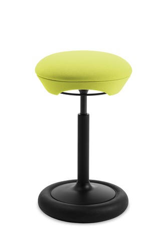 Bürohocker topstar airhop - bürohocker,