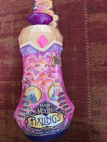 Magic mixies pixlings - magic,
