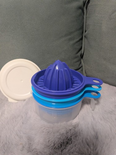 Tupperware küchenperle - tupperware,,