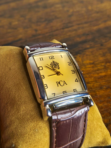 Klassische pca herrenuhr aus - klassische,