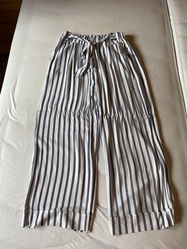 Damen hose dreiviertel größe - hose,