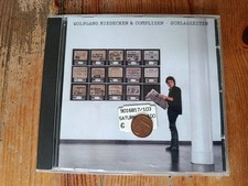 CD Wolfgang Niedecken &