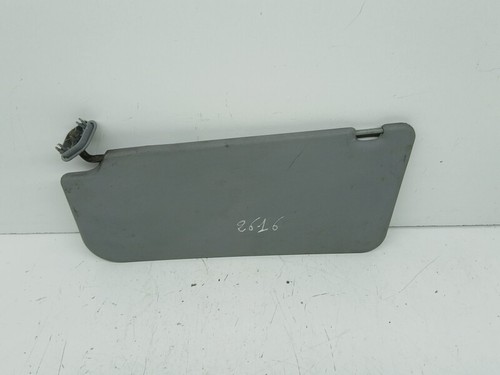 Sonnenblende links opel - sonnenblende,
