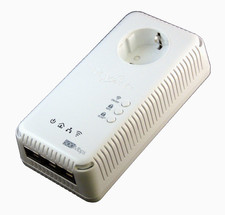 Devolo dLAN 500 AV Wireless+  Netzwerk  Adapter Powerline 500 Mbps