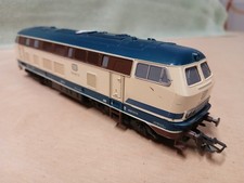 88) ROCO H0 AC, BR 215 063-6